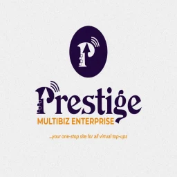 Prestigedata 图标